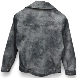 Куртки кожзам жіночі оптом