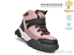 Ботинки, TOM.M оптом T11766E