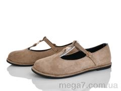 Балетки, Loretta оптом Y086-1