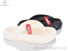 Шлепки, Acorus оптом ACORUS Slippers A31 mix
