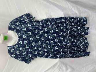 Сукні жіночі БАТАЛ оптом