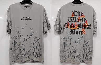 Футболки мужские оптом 06298541 96-266