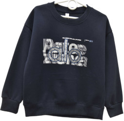 Свитшоты подростковые оптом 93712645 8005-92