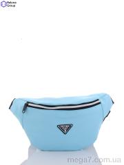 Бананка, Reluna Group оптом NQ002-15 l.blue