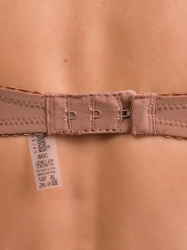 Бюстгальтер Diorella 34930C (  коричневый, C  6 шт. )