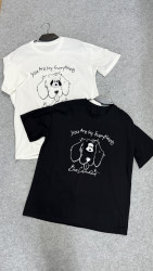 Футболки жіночі оптом ---