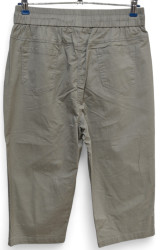 Бриджи женские YINGGOXIANG БАТАЛ оптом 90276541 969-5-79