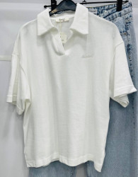 Футболки жіночі оптом 