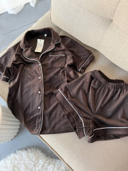 Ночные пижамы женские оптом 46081937 515-50