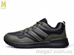 Кроссовки, M.Shoes оптом 331-9