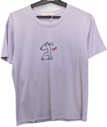 Футболки женские оптом 76438152 066-129