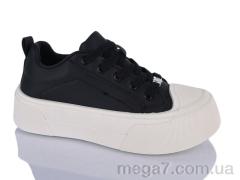 Кроссовки, Prime-Opt оптом Prime KT-C-3 black