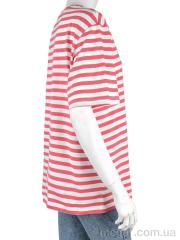 Футболка, Мир оптом 4049-12-5 pink