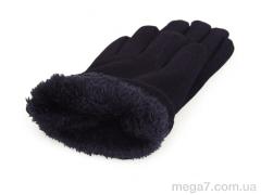 Перчатки, Королева оптом B4-85 black