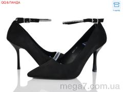 Туфли, QQ&Панда оптом QQ99-1