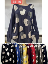 Светри жіночі БАТАЛ оптом