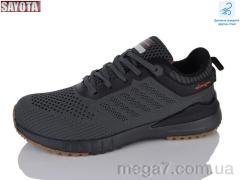 Кроссовки, Sayota оптом 521-6