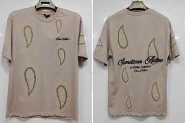 Футболки мужские оптом 39812507 96-273