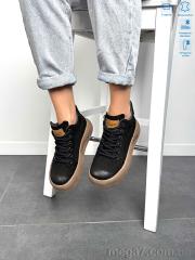 Ботинки, Camille оптом S-SOFI.S 86681 black