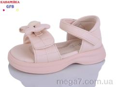 Босоножки, GFB-Канарейка оптом GFB-Канарейка A62-3