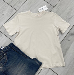 Футболки жіночі оптом 