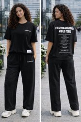 Костюмы женские оптом 46103287 7934-47