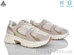 Кроссовки, STILLI Group оптом K606-7 шкіра