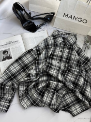 Рубашки женские оптом 43712569 217-132