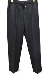 Брюки жіночі на флісі YIMEITE ПОЛУБАТАЛ оптом YIMEITE