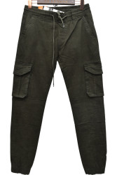 Джинси чоловічі LS.LONGFEI ПОЛУБАТАЛ оптом LS-JEANS   