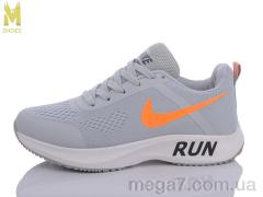 Кроссовки, M.Shoes оптом M.SHOES BS3129-7