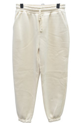 Спортивные штаны юниор на флисе оптом 65809312 122-29