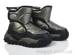 Дутики, Ok Shoes оптом MC1315-3