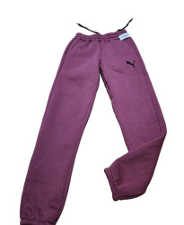 Спортивные штаны подростковые на флисе оптом 64831592 05-59