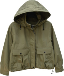 Вітровки жіночі оптом --