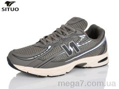 Кроссовки, Situo оптом A007-5
