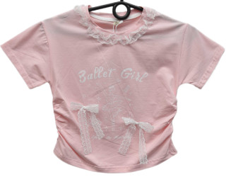 Футболки детские оптом 95870416 0124-319