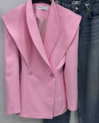Пиджаки женские оптом 19420638 1603-10