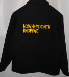 Бомбери чоловічі MSBAO (black) оптом