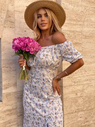 Сукні жіночі оптом LE`KATRIN FAMILY 