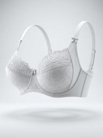 Бюстгальтер Finikin 5131E (  белый, E  6 шт. )