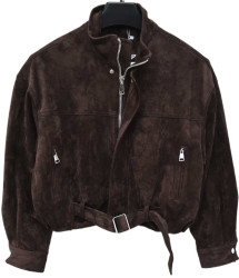 Куртки кожзам женские оптом 86153249 361-33-79