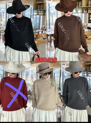 Свитера женские оптом 62437159 1000-247