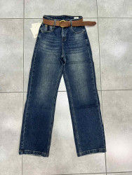 Джинси жіночі I8DENIM оптом