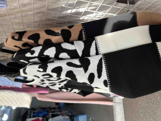 Светри жіночі оптом