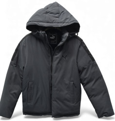 Куртки зимові чоловічі оптом