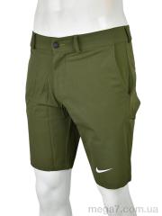 Шорты, Мир оптом 4087-S820-3 khaki
