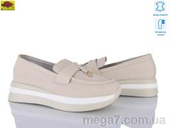 Туфли, Mei De Li оптом F1095-8