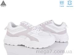 Кроссовки, STILLI Group оптом A300-7 шкіра піна