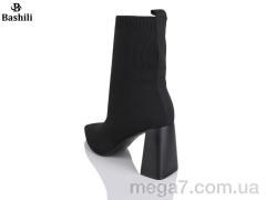Ботинки, Башили оптом Башили  W613-1